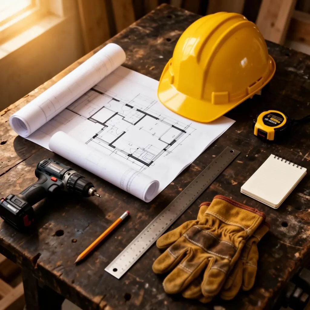 General Contractor